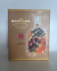 Glenrothes 12 (Gift Set)