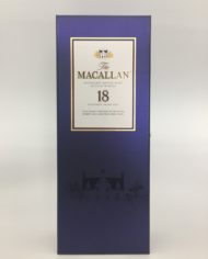 Macallan 18 Sherry Oak (1995) Gift (1)
