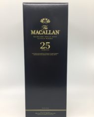 Macallan 25 Sherry Oak 2018 (2)